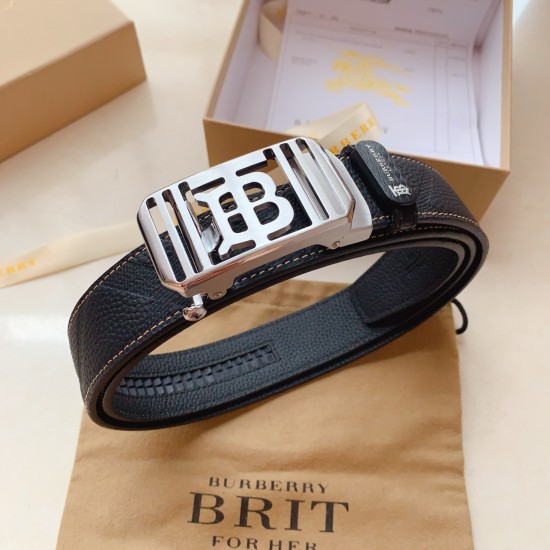 Burberry Women's Belts