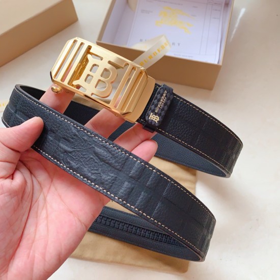 Burberry Women's Belts