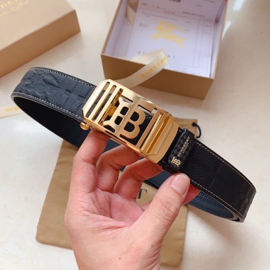 Burberry Women's Belts