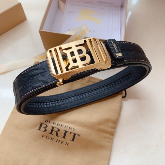 Burberry Women's Belts