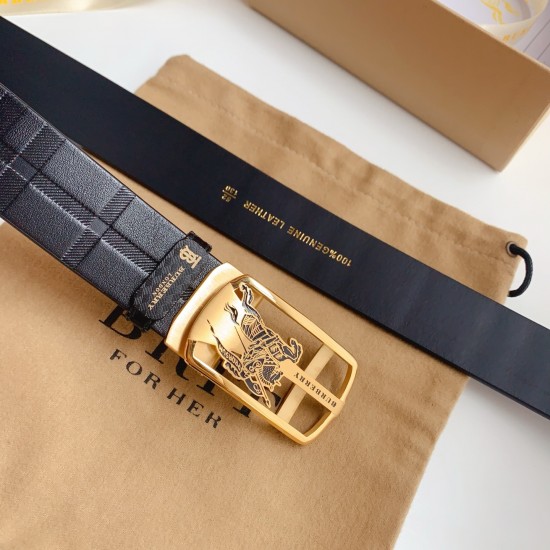 Burberry Women's Belts