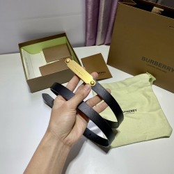 Burberry Women's Belts