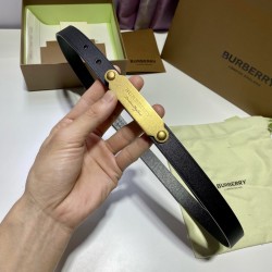 Burberry Women's Belts