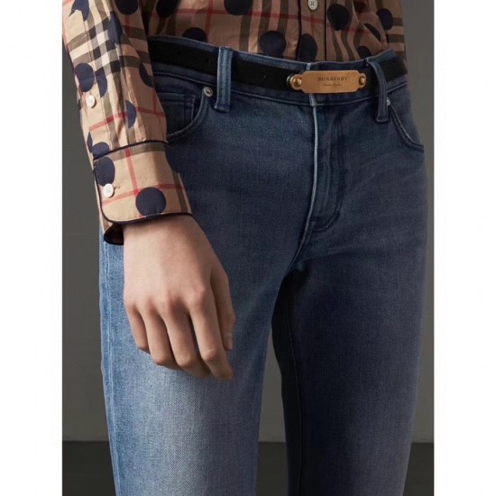 Burberry Women's Belts