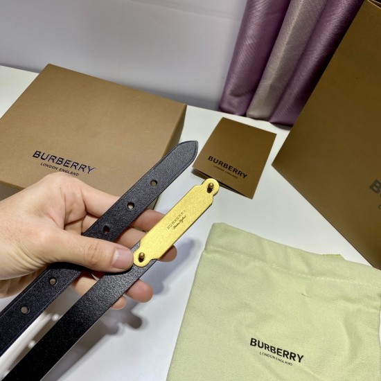 Burberry Women's Belts