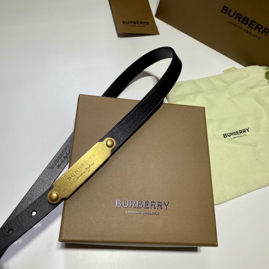 Burberry Women's Belts