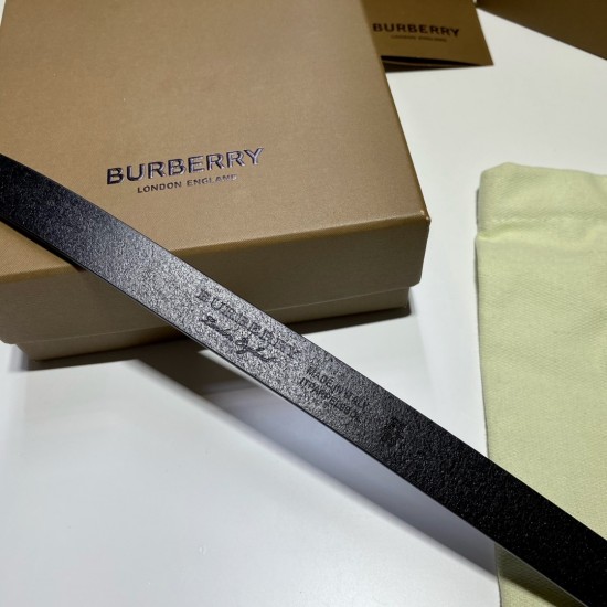 Burberry Women's Belts