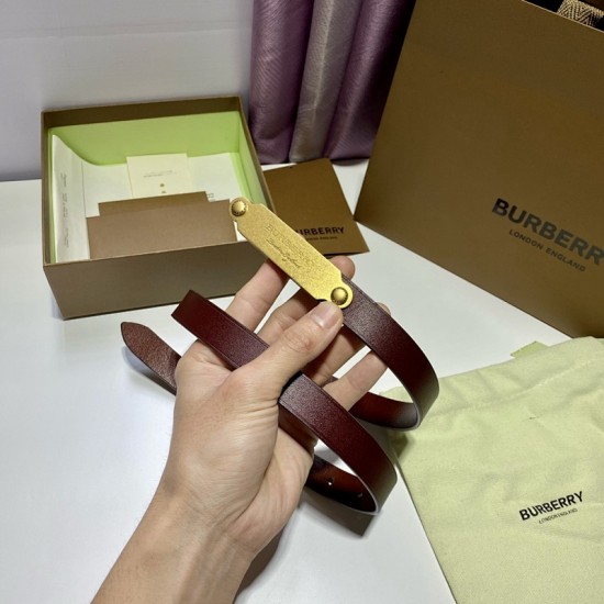 Burberry Women's Belts