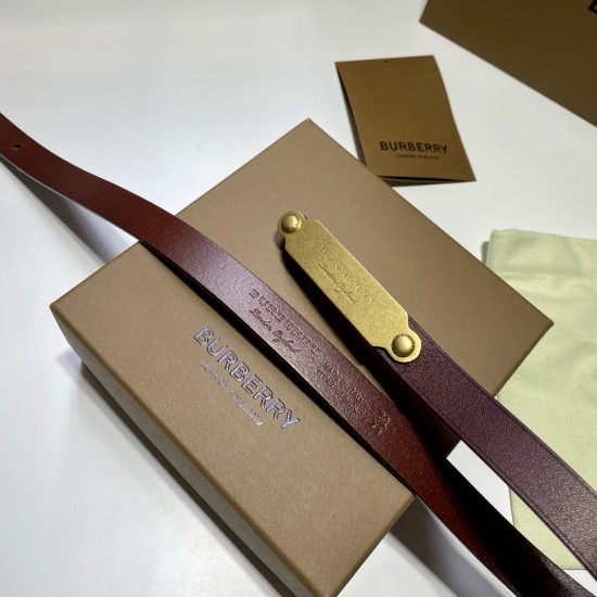 Burberry Women's Belts