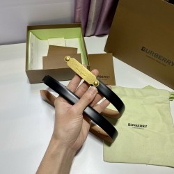 Burberry Women's Belts