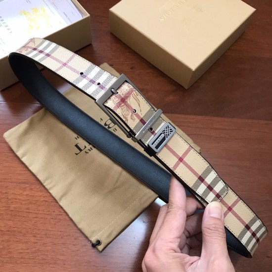 Burberry Women's Belts