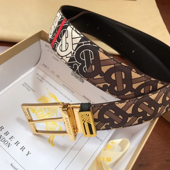 Burberry Women's Belts