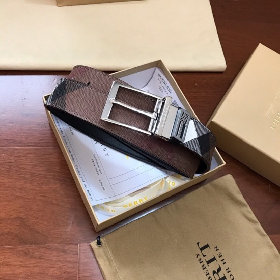 Burberry Women's Belts