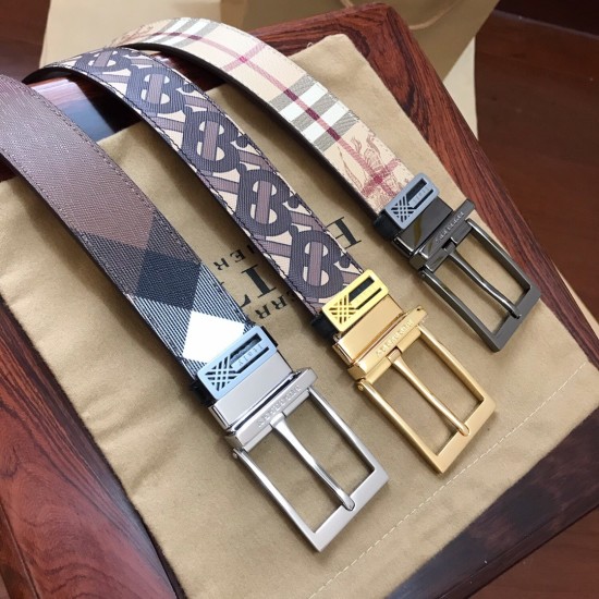 Burberry Women's Belts