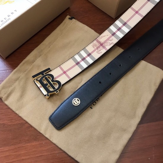 Burberry Women's Belts