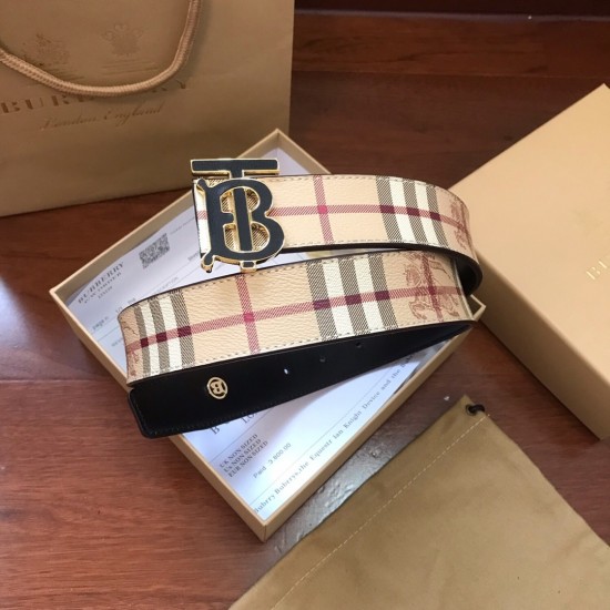 Burberry Women's Belts
