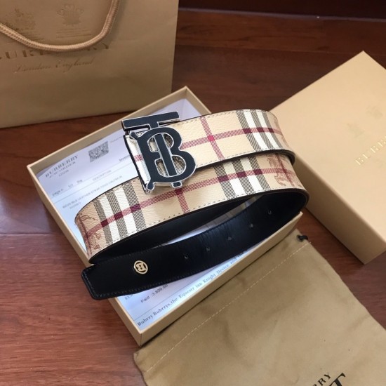Burberry Women's Belts