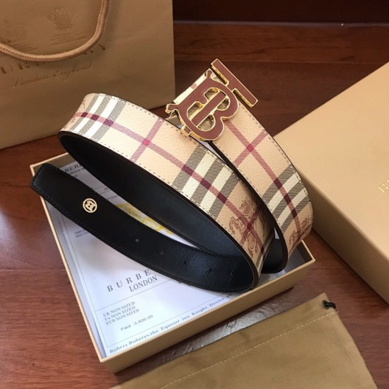 Burberry Women's Belts
