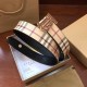 Burberry Women's Belts