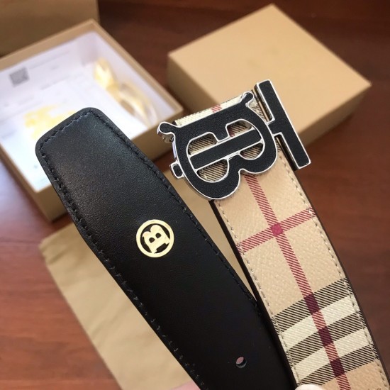 Burberry Women's Belts