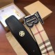 Burberry Women's Belts