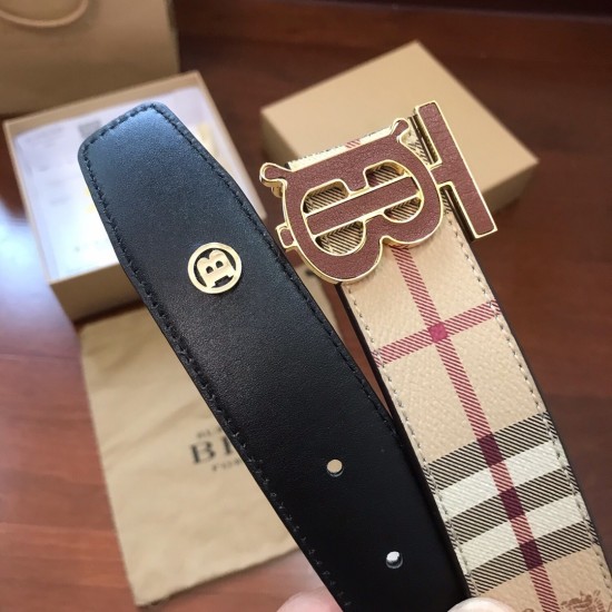 Burberry Women's Belts