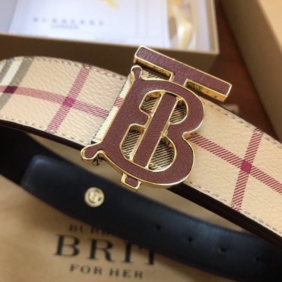 Burberry Women's Belts