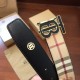 Burberry Women's Belts
