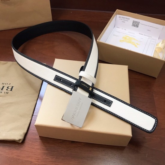 Burberry Women's Belts