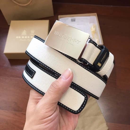 Burberry Women's Belts