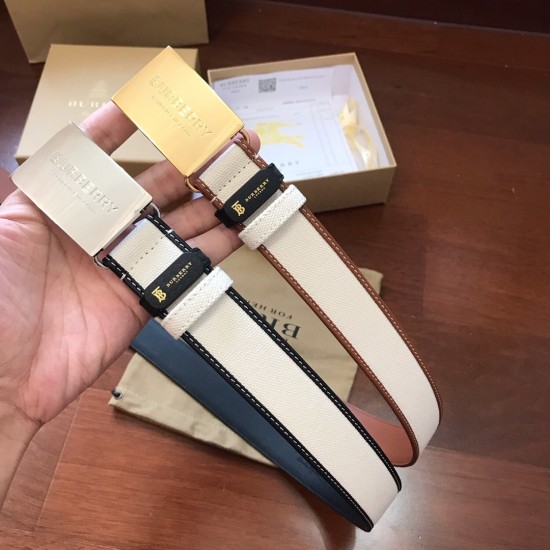 Burberry Women's Belts
