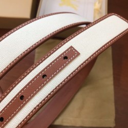 Burberry Women's Belts