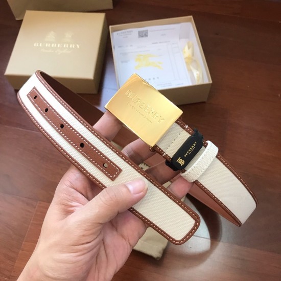 Burberry Women's Belts
