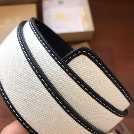 Burberry Women's Belts
