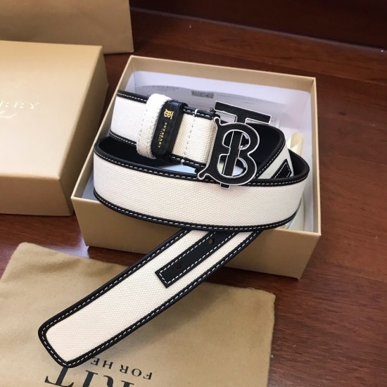 Burberry Women's Belts