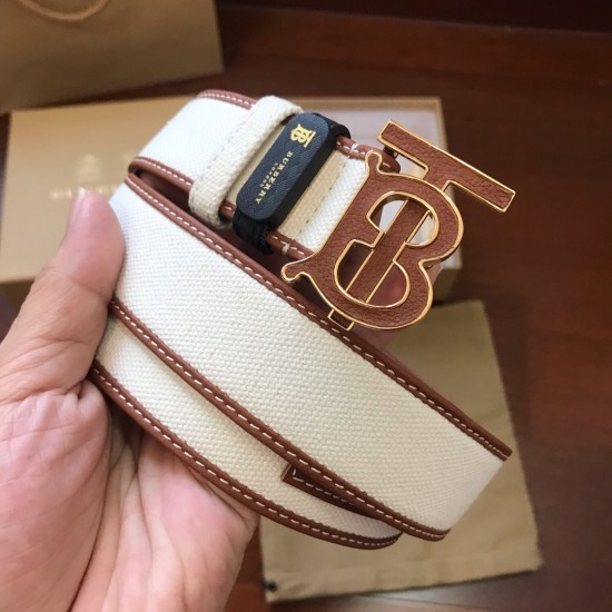 Burberry Women's Belts