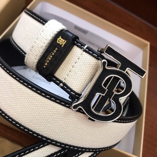 Burberry Women's Belts