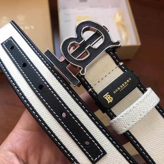 Burberry Women's Belts