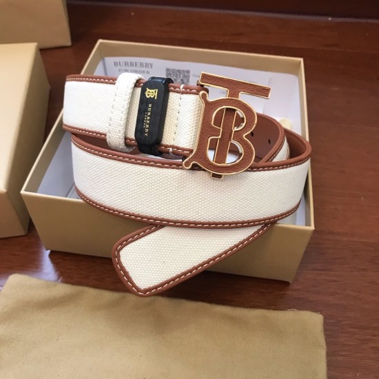 Burberry Women's Belts