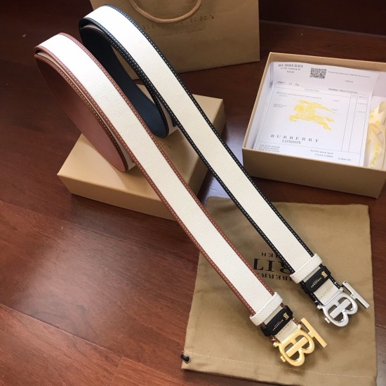 Burberry Women's Belts