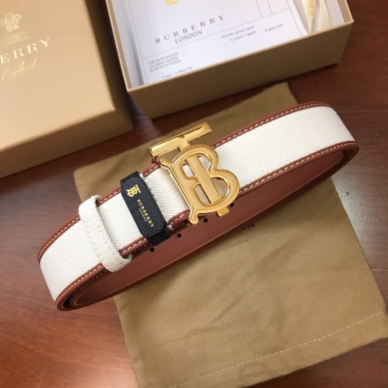 Burberry Women's Belts