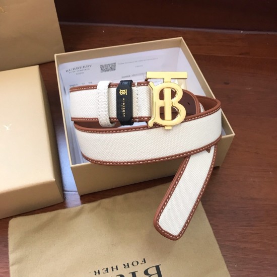 Burberry Women's Belts