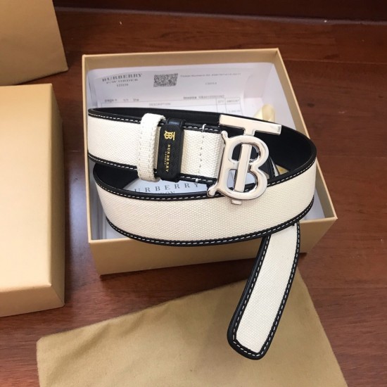 Burberry Women's Belts