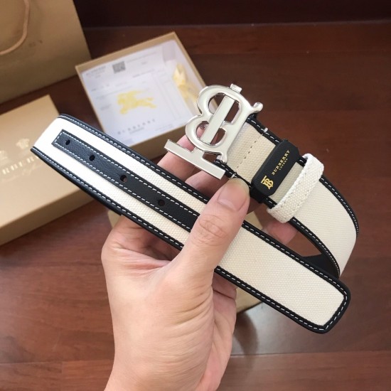Burberry Women's Belts