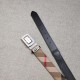 Burberry Women's Belts