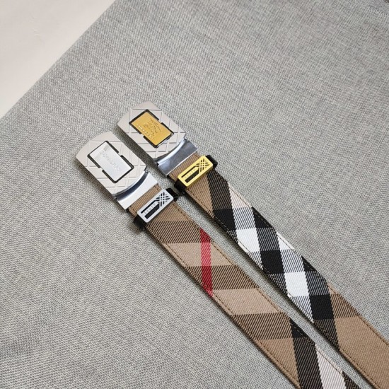 Burberry Women's Belts