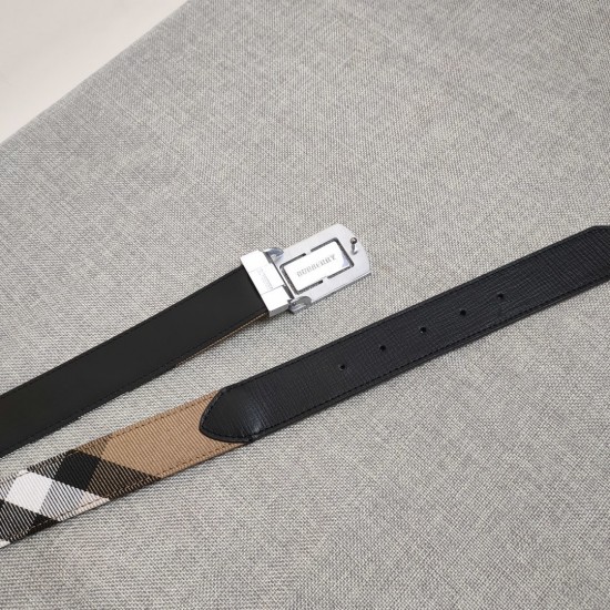 Burberry Women's Belts