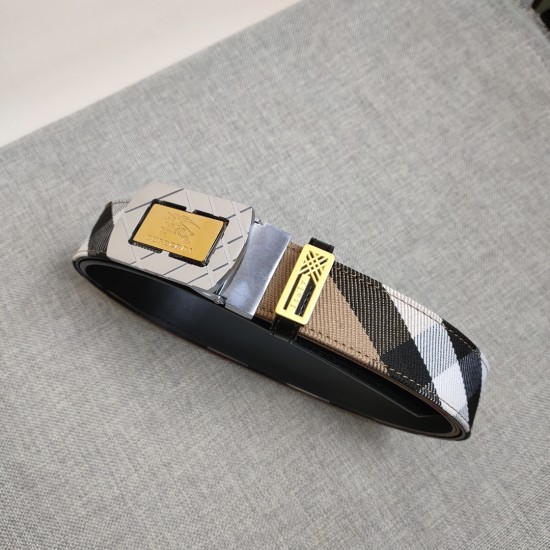 Burberry Women's Belts