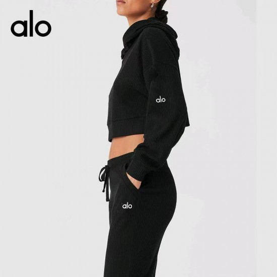 Alo Set