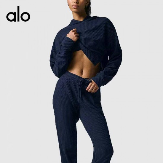 Alo Set
